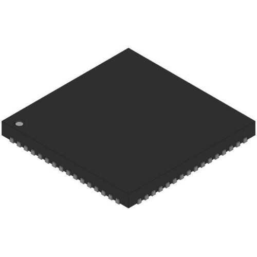 ATMEGA329A-MU