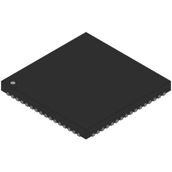 ATMEGA329A-MU