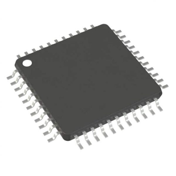 ATMEGA32L-8AI
