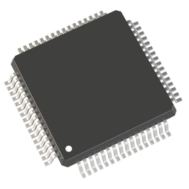 STM32F103RGT6JTR