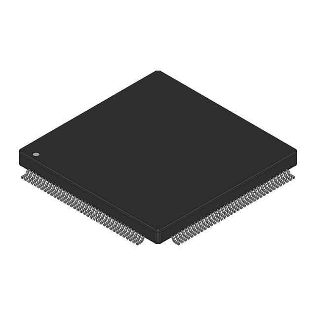 TMS320LC31PQL