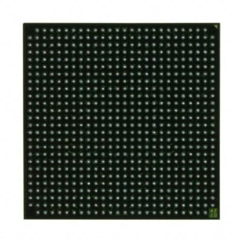 XC2VP4-6FFG672I