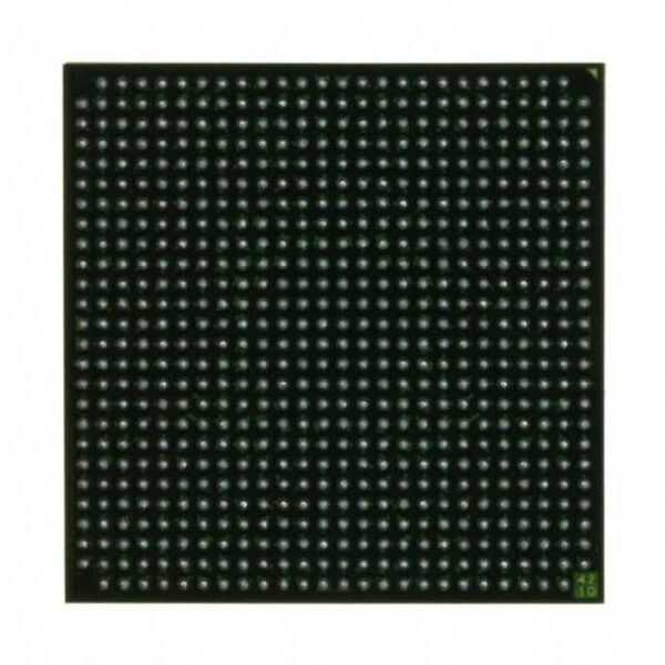 XC2VP4-6FFG672I