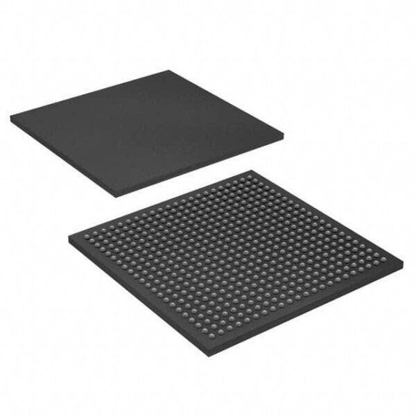 XC6SLX150-L1CCG484I