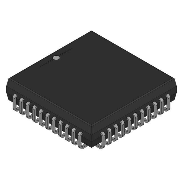 XC9536XL-7PC44I