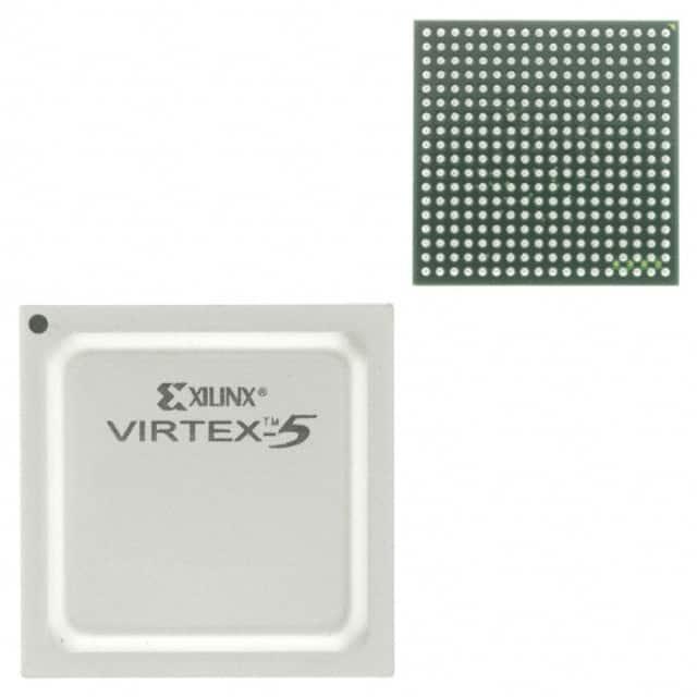 XCR3512XL-10FG324I