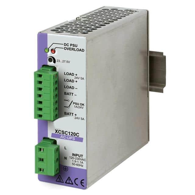 XCSC120C