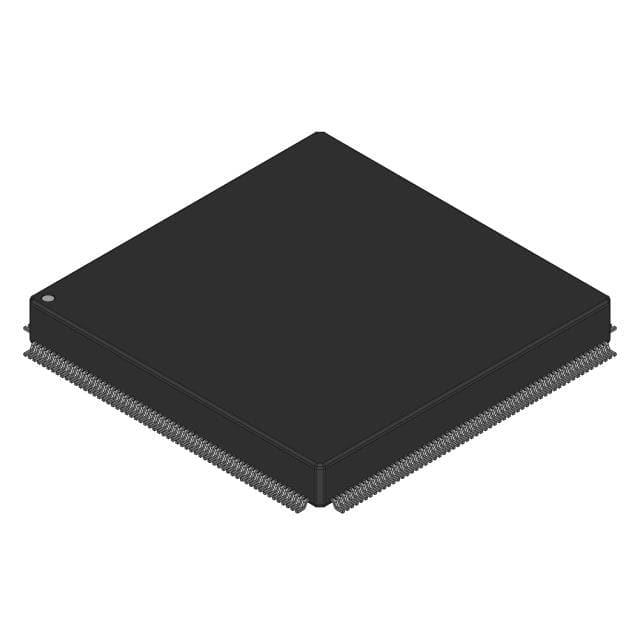 XCV100E-6PQ240C0773