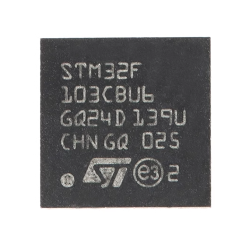 STM32F103CBU6
