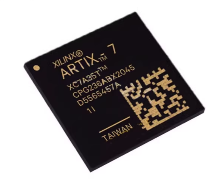 XC7A35T FPGA