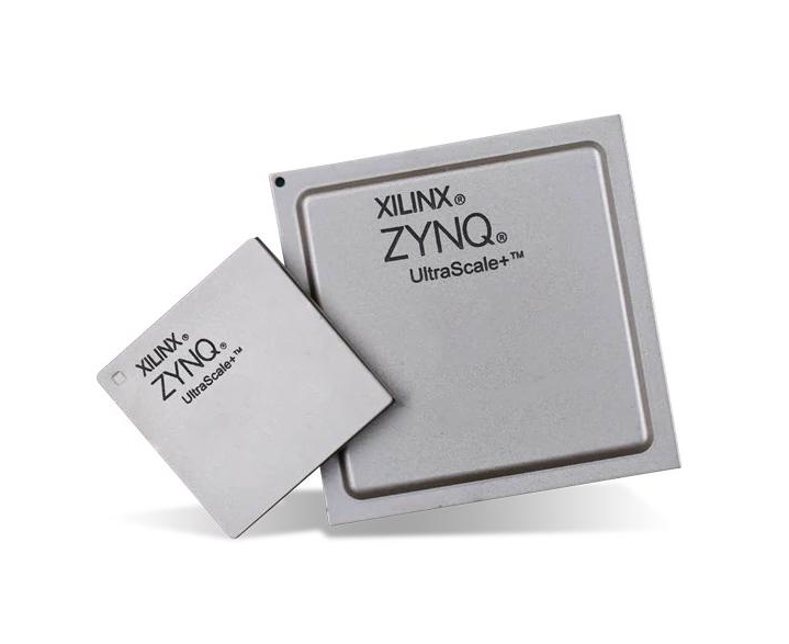 XCZU5CG-1SFVC784I